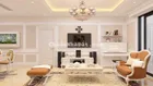 Chính chủ cần cho thuê căn hộ chung cư cao cấp 2PN, giá chỉ từ 15 triệu/tháng tại Kosmo Tây Hồ