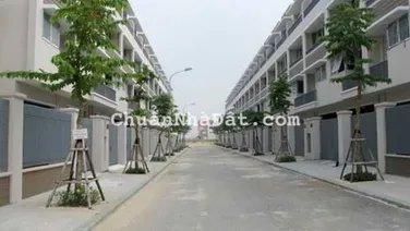 Bán nhà mặt phố tại KĐTM Đại Kim - Định Công, 58 tỷ, 110m2 view đẹp hot