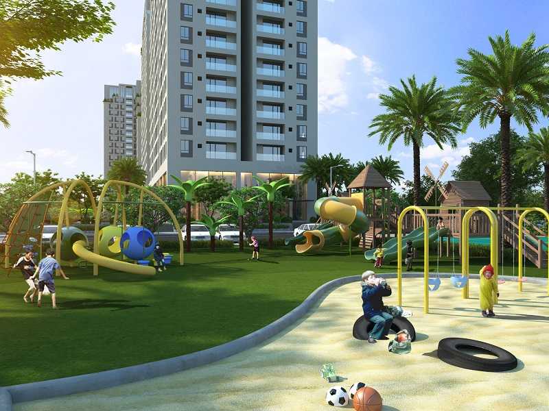 Căn hộ Tara Residence, tọa lạc trên mặt tiền đường Tạ Quang Bửu, Q8, 92m2, 4.5 tỷ. Linh 0902 505 ***