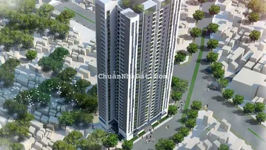 Cho thuê CC Smile Building, Nguyễn Cảnh Dị, Đại Kim, Hoàng Mai, 74 m2, 3pn 2vs, đồ cb, 11 tr/th