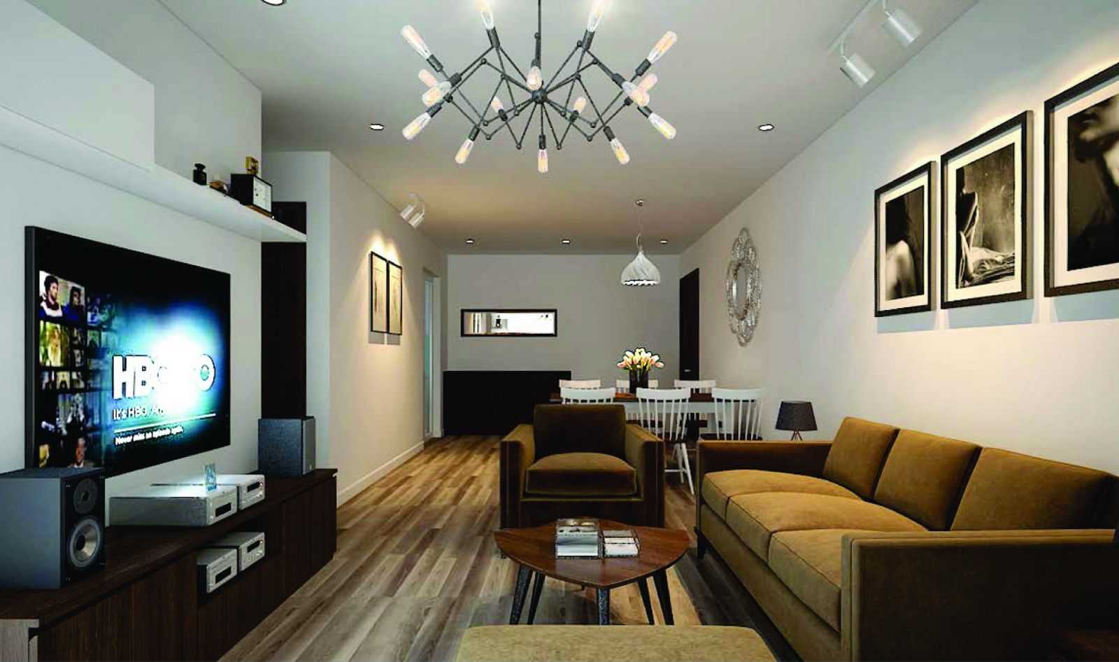Cho thuê CC Smile Building, Nguyễn Cảnh Dị, Đại Kim, Hoàng Mai, 74 m2, 3pn 2vs, đồ cb, 11 tr/th