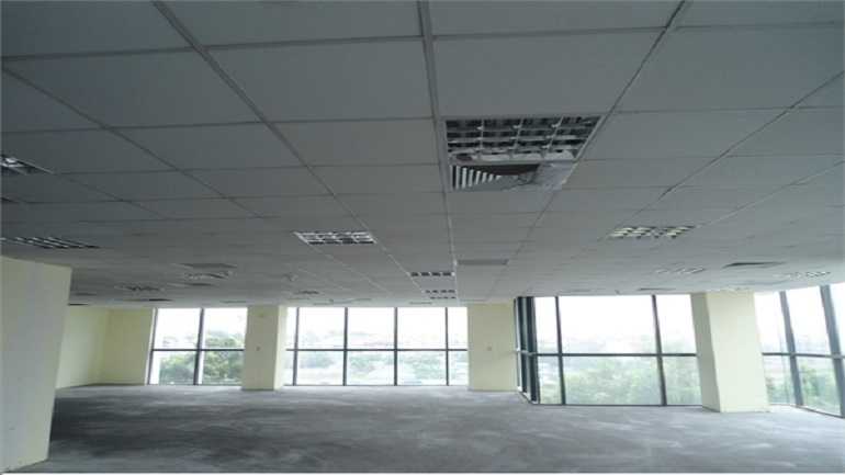 BQL cho thuê toà nhà văn phòng Lilama 10, đường Tố Hữu, Phường Trung Văn. Dt 100m, 200, 500, 1000m2