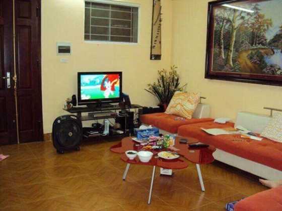 Bán gấp căn hộ 2PN, 75m2, 4,9 tỷ ở 789 Bộ Tổng Tham Mưu, Mỹ Đình 1, Nam Từ Liêm, Hà Nội