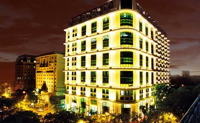 Cho thuê văn phòng hạng A tòa Pacific Place 83 Lý Thường Kiệt, Hoàn Kiếm từ 90; 140; 180; 250m2