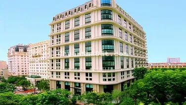 Cho thuê văn phòng hạng A tòa Pacific Place 83 Lý Thường Kiệt, Hoàn Kiếm từ 90; 140; 180; 250m2
