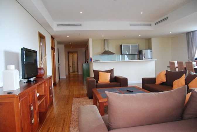 Cho thuê CC Pacific Place, 27 triệu, 128m2, 2PN, 2WC, nội thất đầy đủ, uy tín