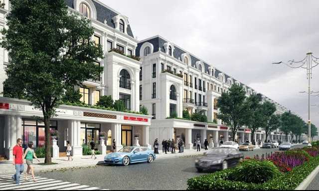 Bán BT Louis City, 70, Đại Mỗ, Nam Từ Liêm hàng hot Bán BT Louis City, 70, Đại Mỗ, Nam Từ Liêm hàng hot