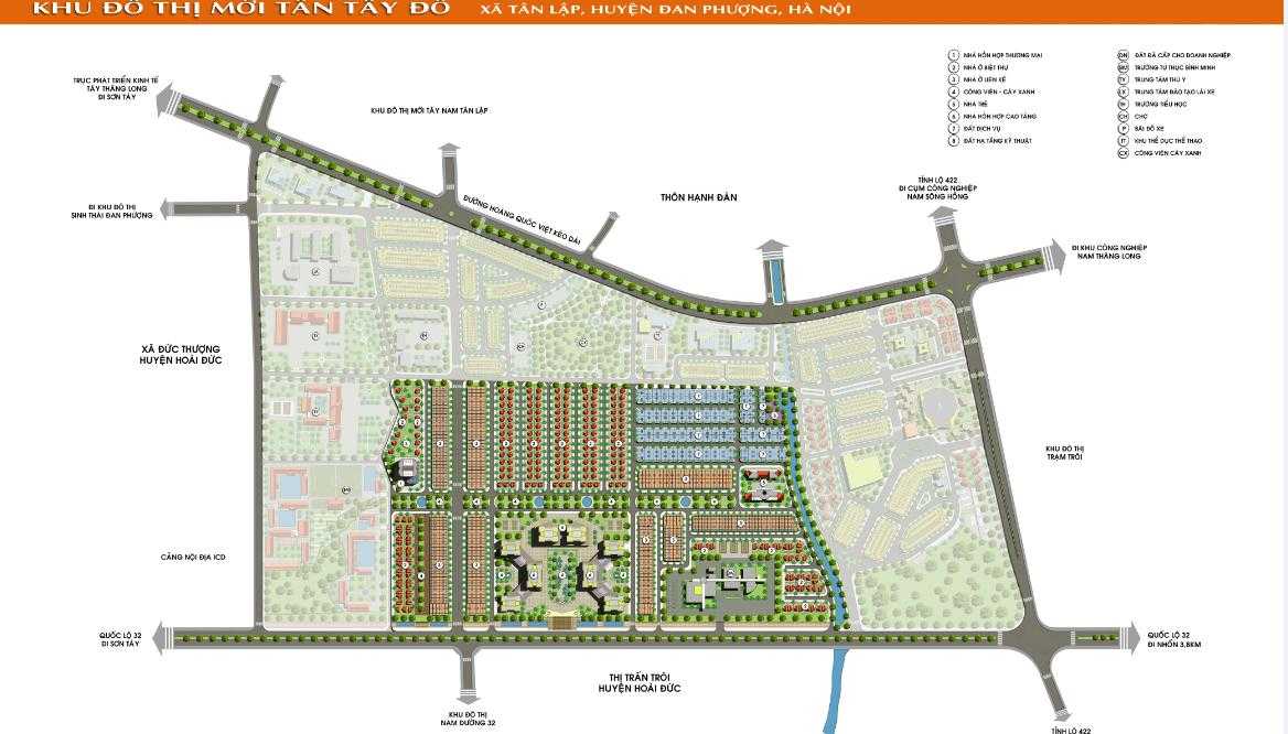 Cho thuê lâu dài căn 2N góc tòa CT1B Tây Tây Đô