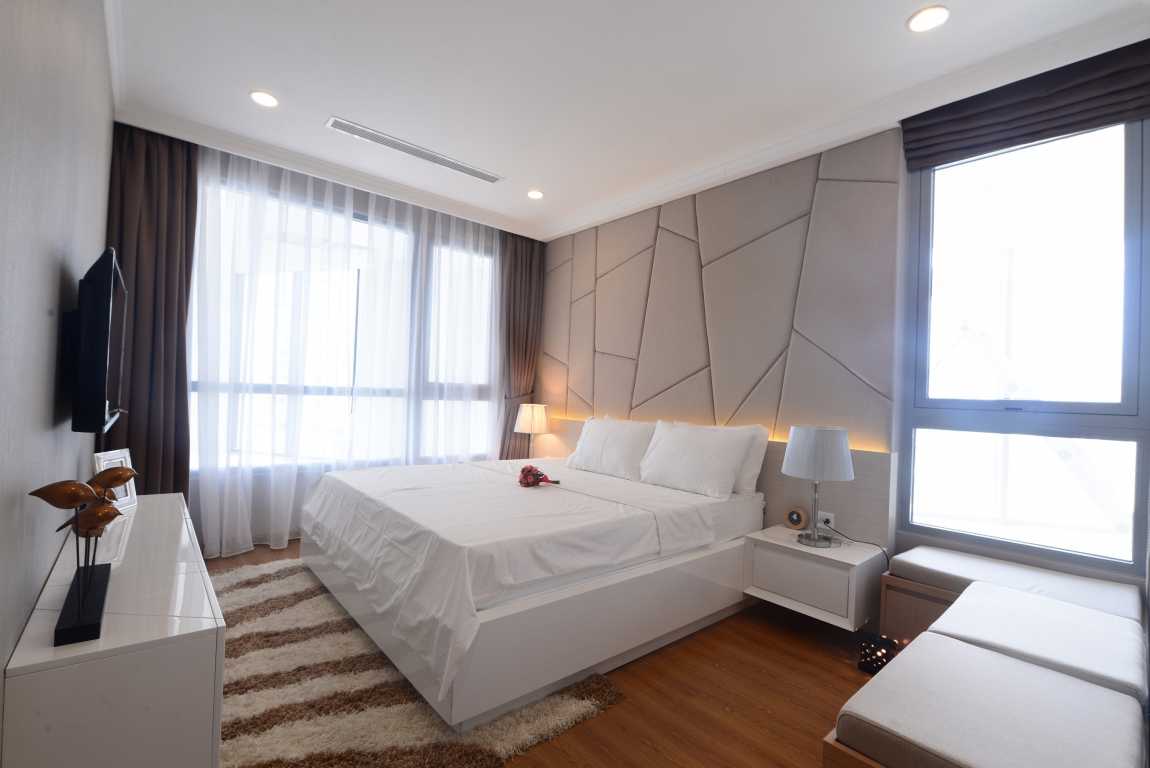 Căn hộ 3 phòng ngủ giá chỉ 7.2 tỷ tại Green Pearl 378 Minh Khai