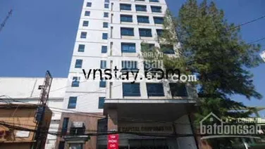 Văn phòng Thanh Hân đường Hoàng Việt cho thuê