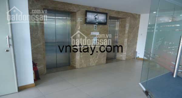 Văn phòng Thanh Hân đường Hoàng Việt cho thuê