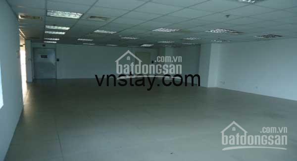 Văn phòng Thanh Hân đường Hoàng Việt cho thuê