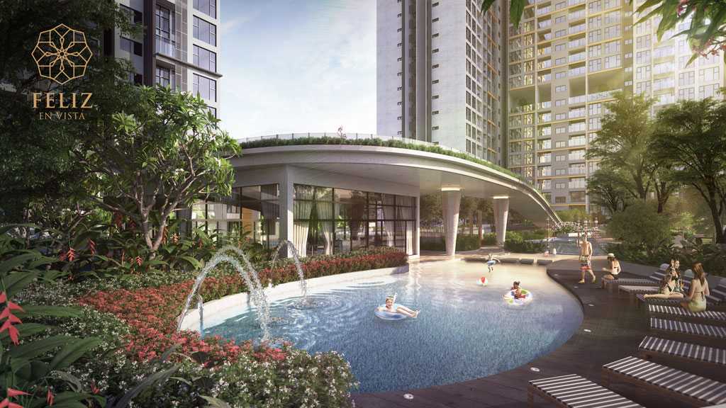 21/7/2025. Feliz Vista 1,2,3,4PN Duplex - Căn nào cũng có - trực tại dự án, coi không cần hẹn trước