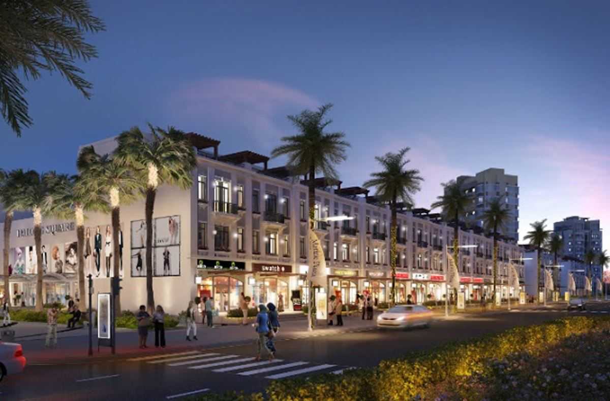 Cho thuê LK đẹp, tiện ích, 4PN, 4WC, 55m2, 17 triệu tại Nguyễn Cảnh Dị, Đại Kim, Hoàng Mai, HN