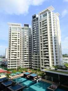 Bán gấp căn góc 124m2 giá tốt nhất The Estella - Tầng cao mát mẻ riêng tư - Đang ở mới đẹp sạch sẽ