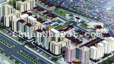 Bán biệt thự khu đô thị Mễ Trì Hạ, Nam Từ Liêm Hà Nội