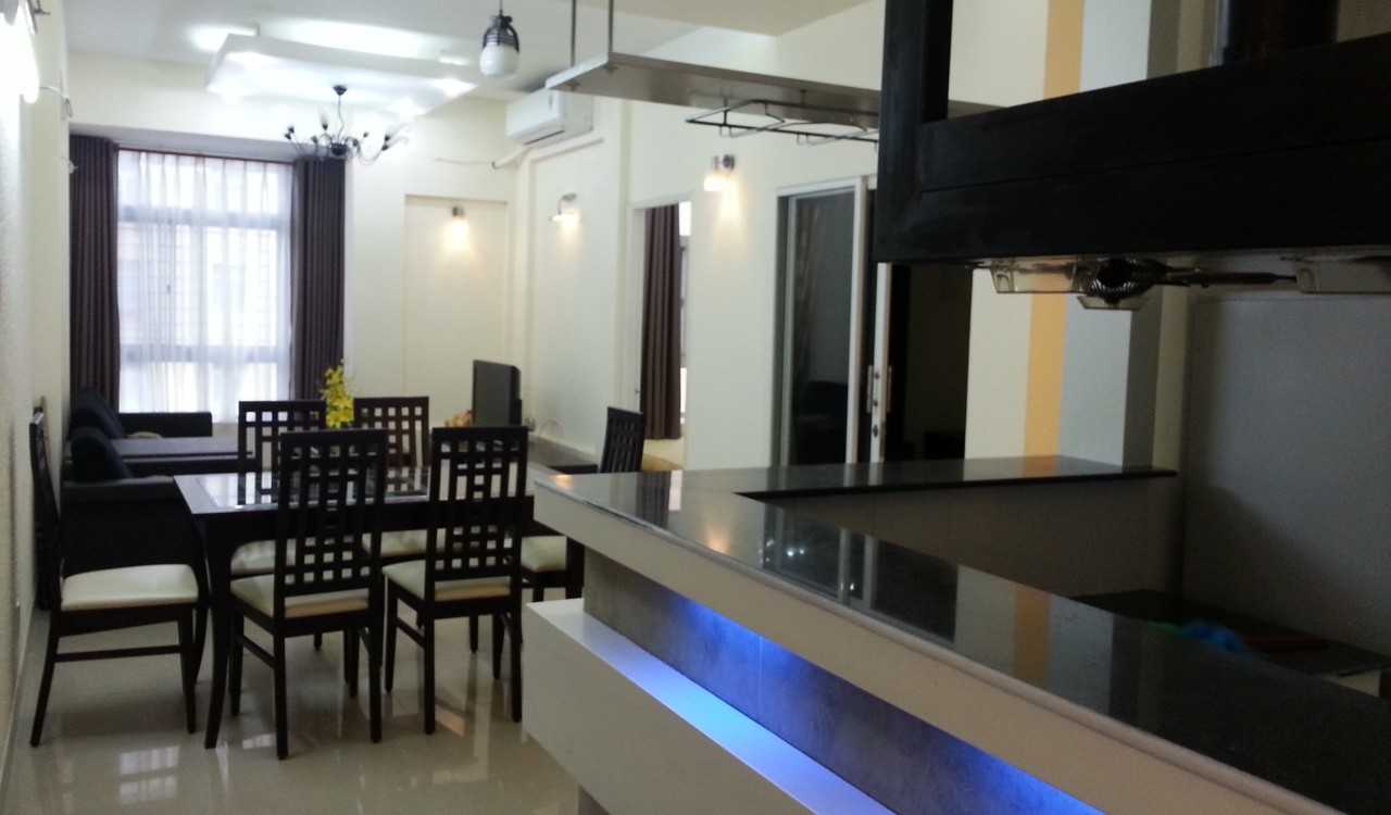 Bán căn hộ chung cư Sky Garden 71m2 giá 4.6 tỷ Bán căn hộ chung cư Sky Garden 71m2 giá 4.6 tỷ