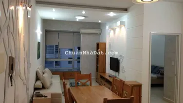 Bán căn hộ chung cư Sky Garden 71m2 giá 4.6 tỷ