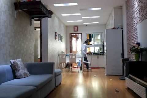 Bán CC tại Khu đô thị mới Đại Thanh, 1,75 tỷ, 36m2, 1PN, 1WC giá tốt nhất