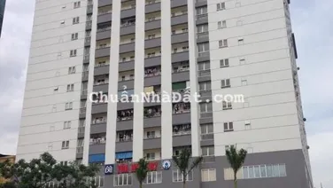 Bán căn hộ chung cư Sunrise Tower 187 Nguyễn Lương Bằng, 133m2, 3 phòng ngủ, giá hơn 9 tỷ