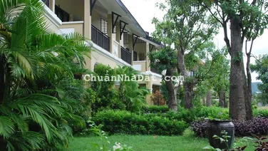 Bán đất nền view Suối Hai, Ba Vì. 100m2 full thổ cư sẵn sổ, giá 1.2 tỷ