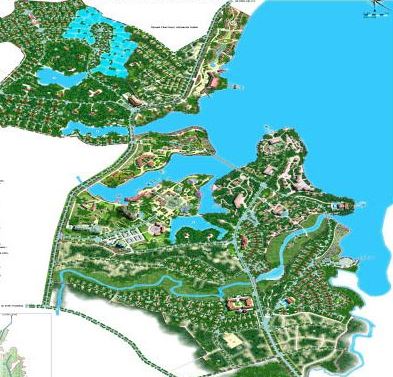 Bán đất nền view Suối Hai, Ba Vì. 100m2 full thổ cư sẵn sổ, giá 1.2 tỷ