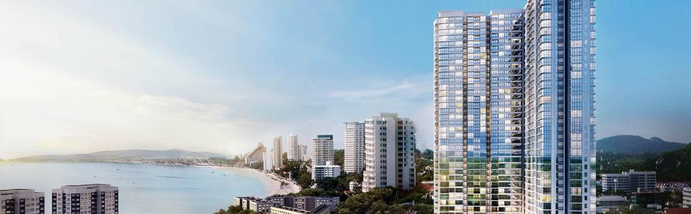 Penthouse biểu tượng đỉnh cao sống - ôm trọn biển Nha Trang