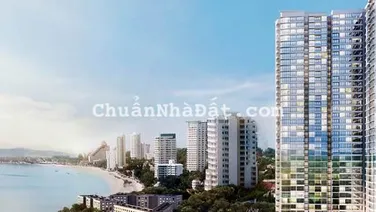 Penthouse biểu tượng đỉnh cao sống - ôm trọn biển Nha Trang