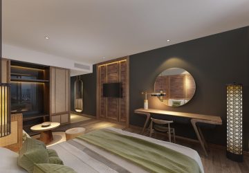 Penthouse biểu tượng đỉnh cao sống - ôm trọn biển Nha Trang