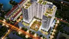 CHUYỂN TRƯỜNG HỌC CHO CON GIA ĐÌNH CẦN BÁN NHANH CĂN HỘ 2PN1VS TÒA 6TH ELEMENT _TẦNG TRUNG GIÁ TT