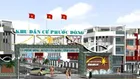 Bán Đất Nền Dự Án Phước Đông Riverside, 1,85 tỷ, 100m2, mặt tiền đẹp xuất sắc