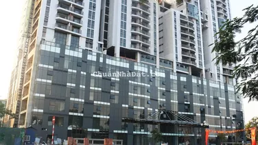 Cho thuê văn phòng toà nhà New Skyline, KĐT Văn Quán, Hà Đông, Hà Nội DT từ 30-1000m2 giá tốt