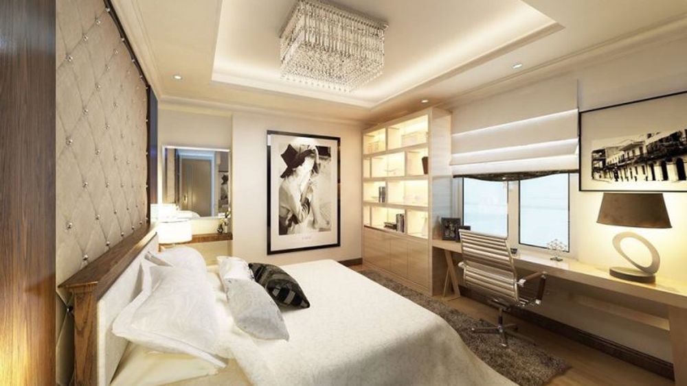 Cho thuê CH 3PN, 2WC tại IA20 Ciputra, Đông Ngạc 10 triệu/th 109m2 giá tốt LH 0987 778 *** và Zalo