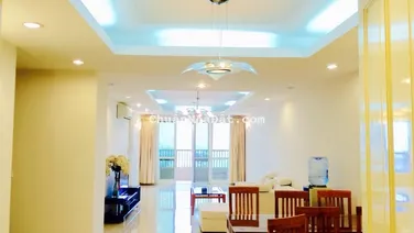 Cho thuê CC 3PN, 92m2, 14 triệu VND tại IA20 Ciputra, Đông Ngạc, Bắc Từ Liêm, HN