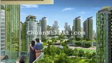 Bán CH Ecolife Capitol, Tố Hữu, Nam Từ Liêm, 5 tỷ, 70m2, 3PN, 2WC