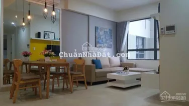 Chuyên cho thuê nhiều căn hộ Tropic Garden từ 1 đến 3PN, giá tốt nhất thị trường, LH 0902 633 ***