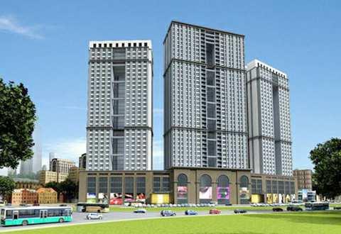 Cho thuê căn hộ Yên Hòa Thăng Long, 14 triệu, 70m2, 2PN, 2WC, uy tín hàng hiếm tại Cầu Giấy, Hà Nội