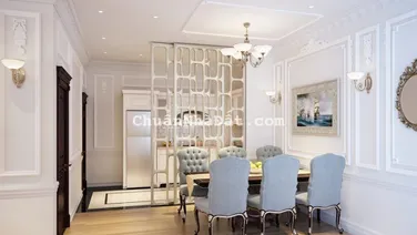 Hiếm quá các bác ạ chỉ còn duy nhất 1 căn Iris Garden, Trần Hữu Dực 62m2, 2PN 2vs giá chỉ 4.5 tỷ