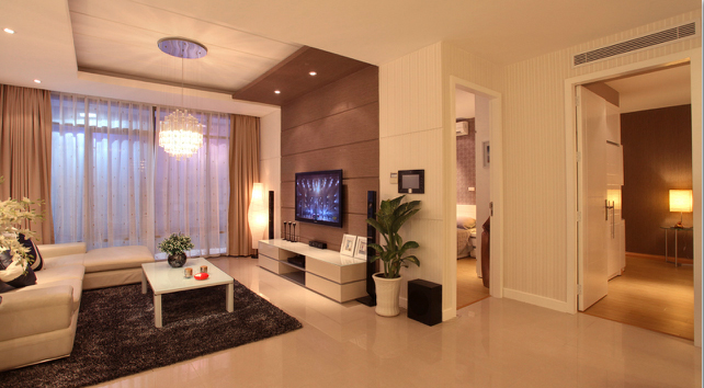 Cho thuê CC Thăng Long Garden, 250 Minh Khai, Hai Bà Trưng, 74m2, 2PN, 2WC, 12tr