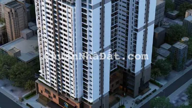 Bán căn hộ chung cư hiếm tại Mỹ Đình Plaza, 5,1 tỷ, 73m2, 2PN, 1WC, sẵn sổ sang tên có thể sửa được