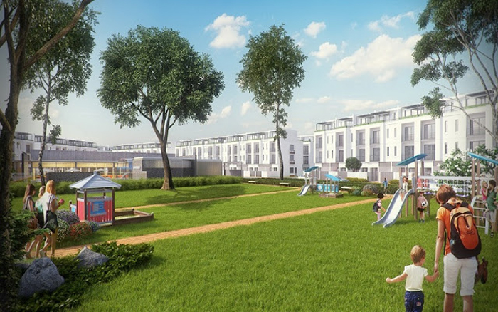 Bán căn hộ chung cư FLC Premier Parc Đại Mỗ, giá tốt 14,207 tỷ, 115,3m2, 3PN, 2WC