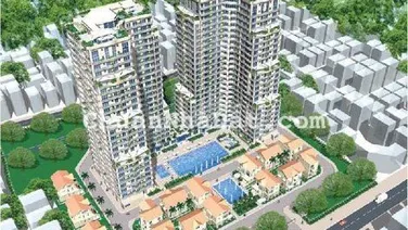 Liễu Giai Tower 26 Liễu Giai cho thuê CHCC Duplex-Penhouse, 180m2, ko đồ, 27 TR/th, LH 0919 863 ***