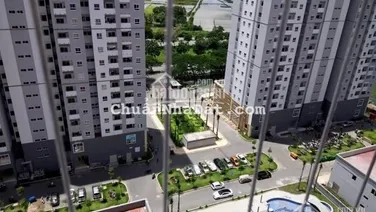 Chính chủ về quê bán lại căn hộ chợ đầu mối Bình Điền 55m2/2PN tầng 8 chỉ 1.030 tỷ 0909 146 ***