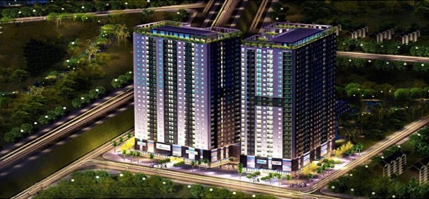 Siêu phẩm 3PN Chelsea Residences, Trần Kim Xuyến, Cầu Giấy. Giá 10 tỷ DT 110m2. LH 0978,965831