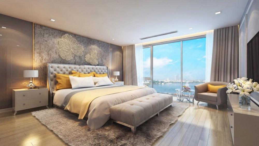 Siêu phẩm 3PN Chelsea Residences, Trần Kim Xuyến, Cầu Giấy. Giá 10 tỷ DT 110m2. LH 0978,965831
