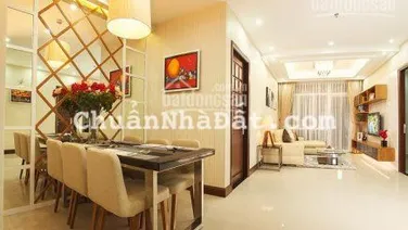 Chính chủ bán căn hộ 105m2 3PN2VS Chelsea Residence. Tầng trung view cực đẹp LH 0981 343 ***
