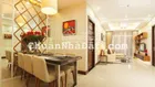 Chính chủ bán căn hộ 105m2 3PN2VS Chelsea Residence. Tầng trung view cực đẹp LH 0981 343 ***