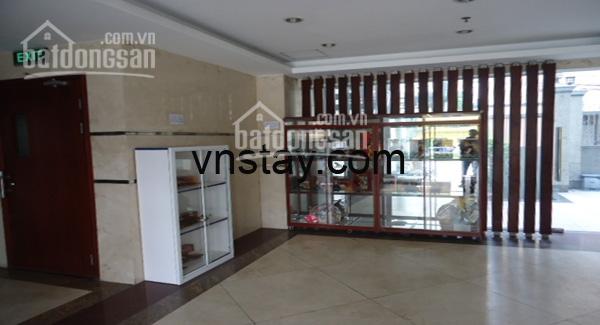 Văn phòng Long Mã đường Cộng Hòa gần Etown cho thuê