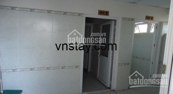 Văn phòng Long Mã đường Cộng Hòa gần Etown cho thuê