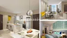 Căn hộ sân vườn hiếm có tại One Verandah, 115m2 sân vườn view sông đẹp, mát mẻ cả ngày